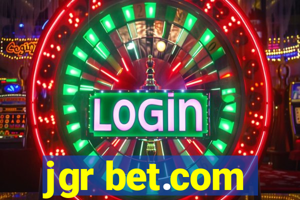 jgr bet.com